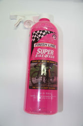 *CLOSEOUT* Finish Line Super Bike Wash 1 Litre